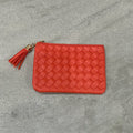 Mini Zip Wallet Model A43#