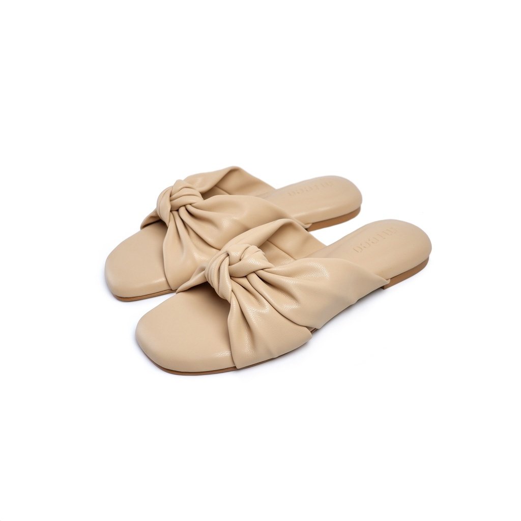 MICCO Briaded Sandals Model Butterfly