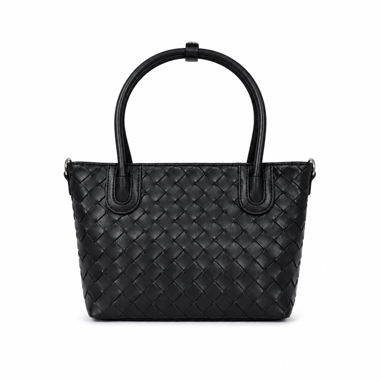 MICCO Woven Tote Bag M3006-1