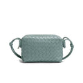 Woven Shoulder Bag Model B1732-2
