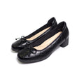 MICCO Mid Heeled Pump Model 6602-6201 