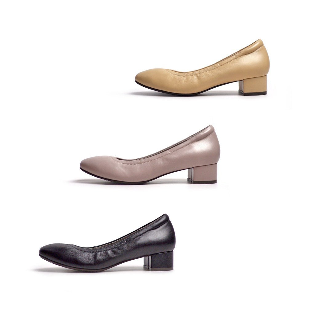 MICCO Medium Heels Pump Model 1913-C01