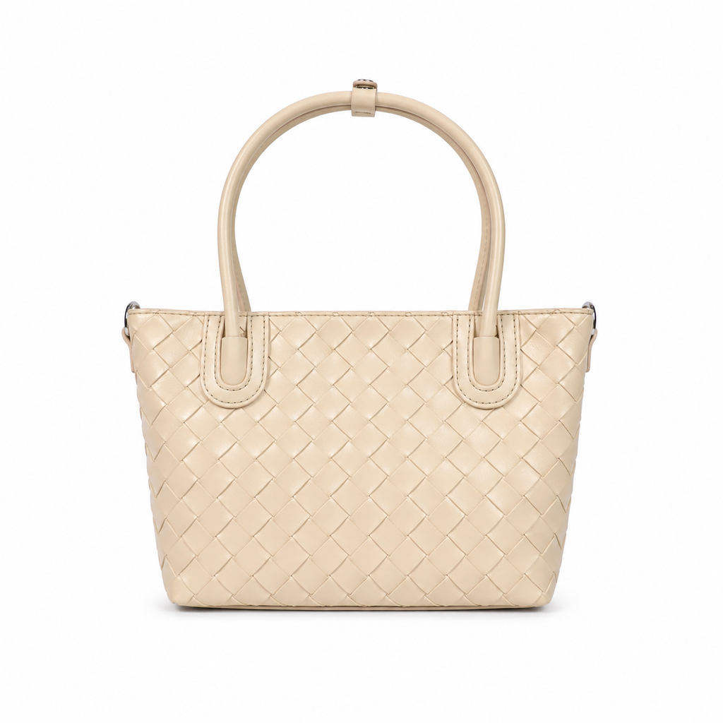 MICCO Woven Tote Bag M3006-1
