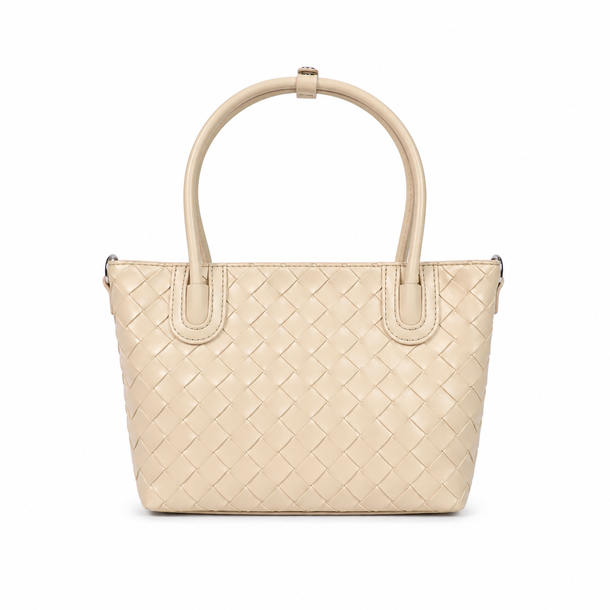 MICCO Woven Tote Bag M3006-1