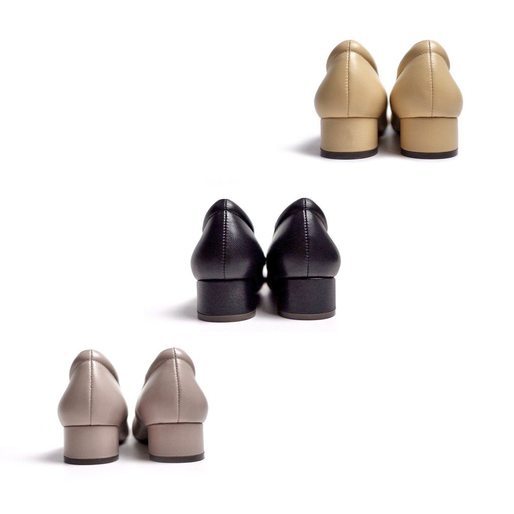 MICCO Medium Heels Pump Model 1913-C01