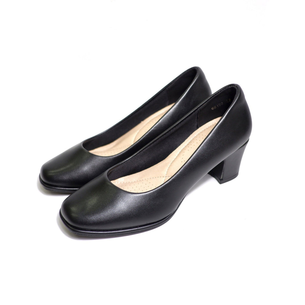 MICCO Heeled Pump Model 68150