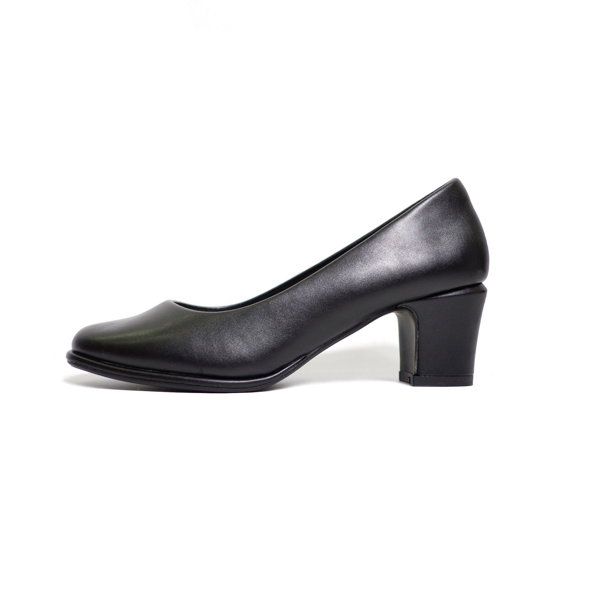 MICCO Heeled Pump Model 68150