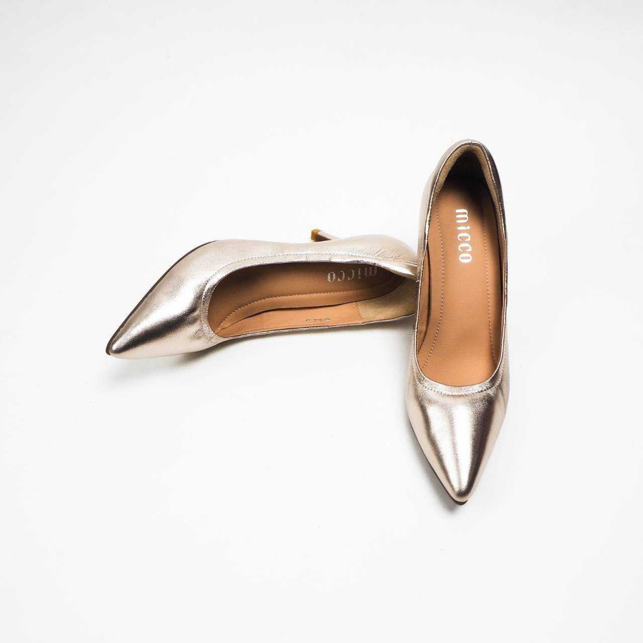 MICCO High Heeled Pumps Model 9323-8