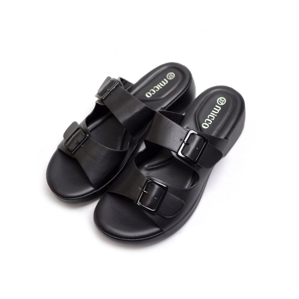 MICCO Slide Sandals Model A8 