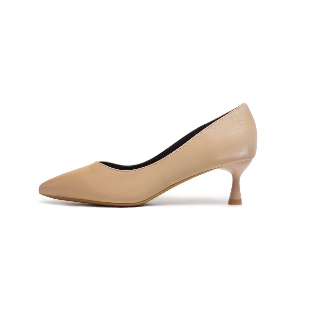 MICCO High Heel Pumps Model 166-A1