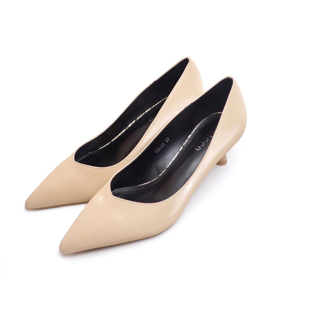 MICCO High Heel Pumps Model 166-A1