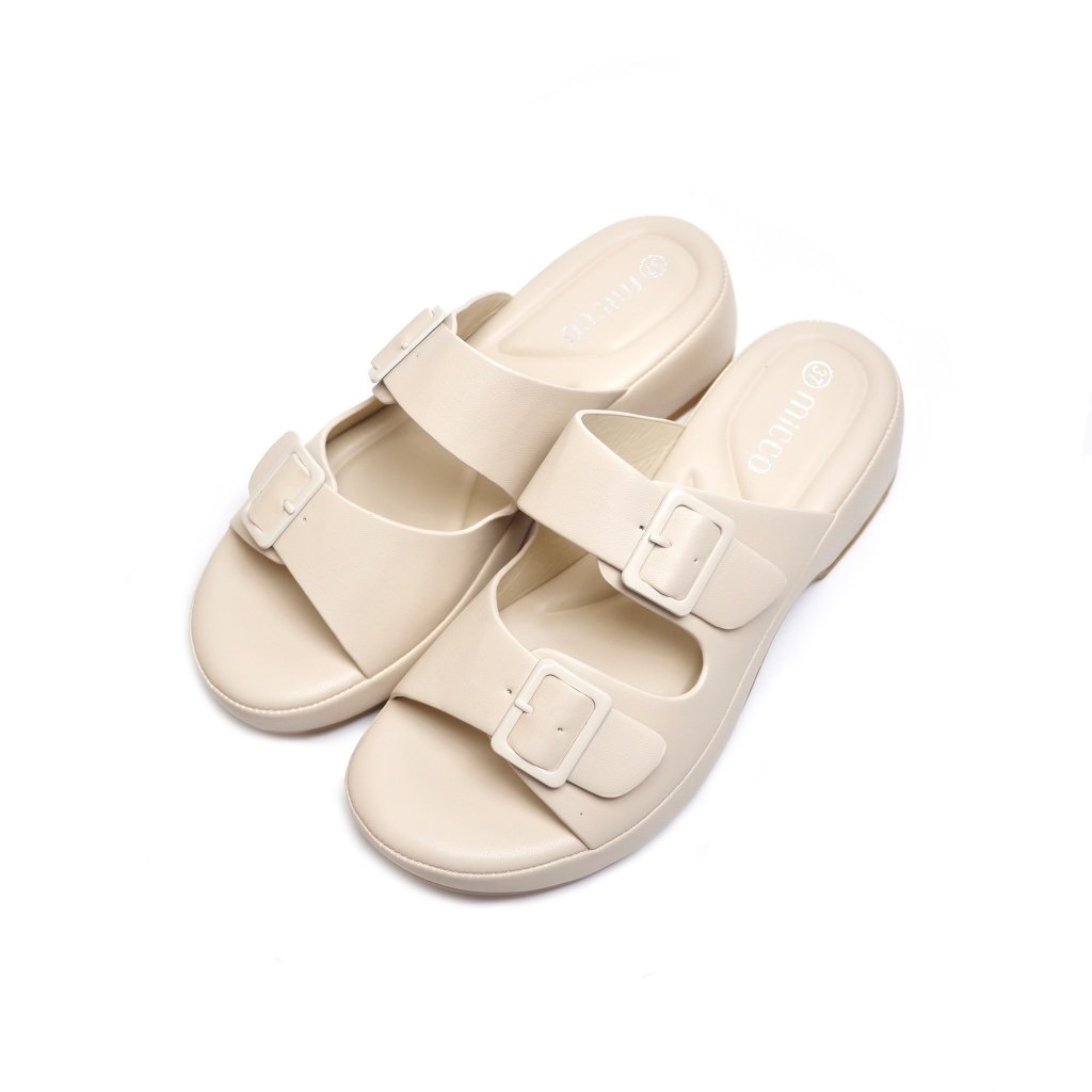 MICCO Slide Sandals Model A8 