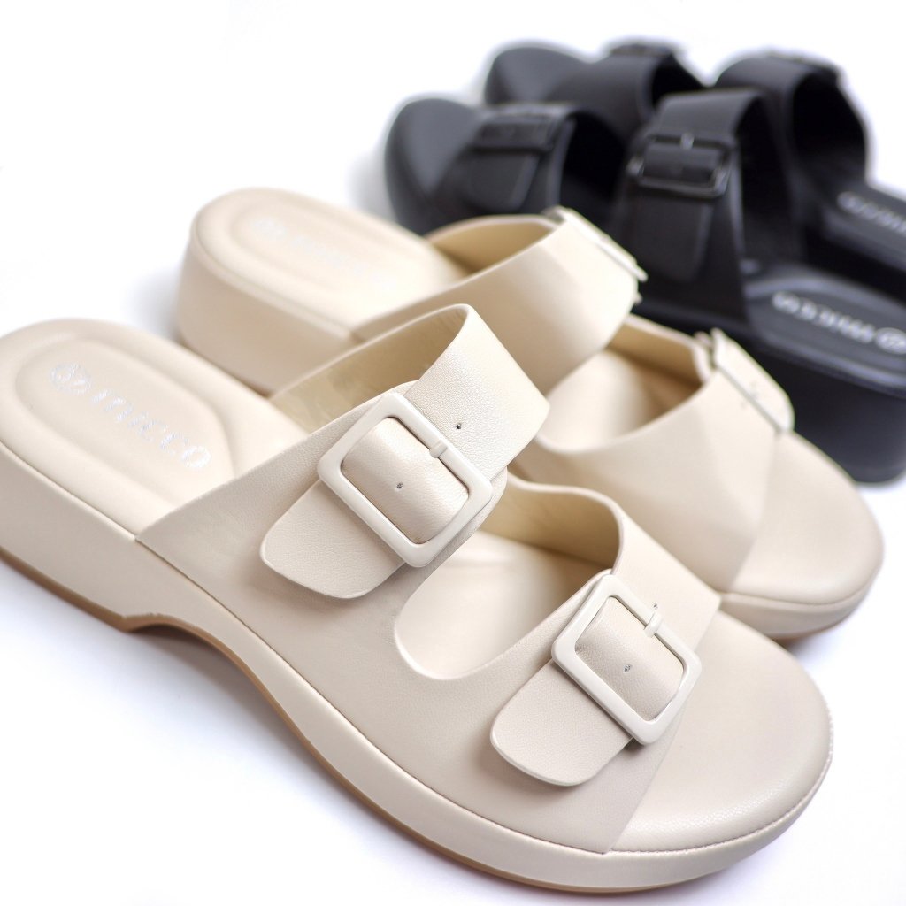 MICCO Slide Sandals Model A8 