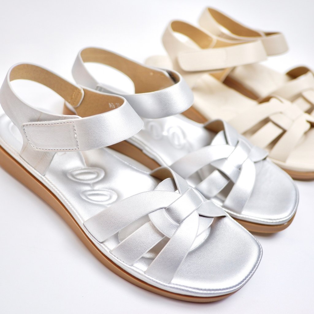 MICCO Flat Sandals Model A9 