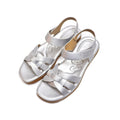 MICCO Flat Sandals Model A9 
