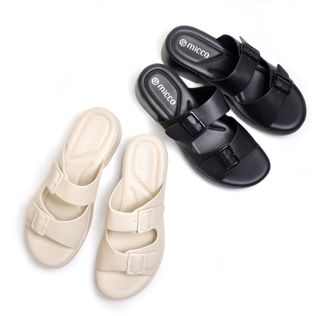 MICCO Slide Sandals Model A8 