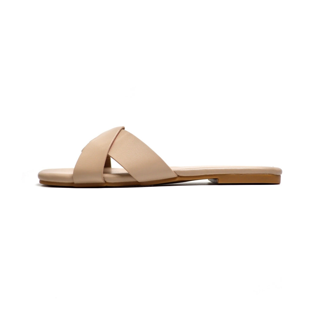 MICCO Flat Sandals Model 3319