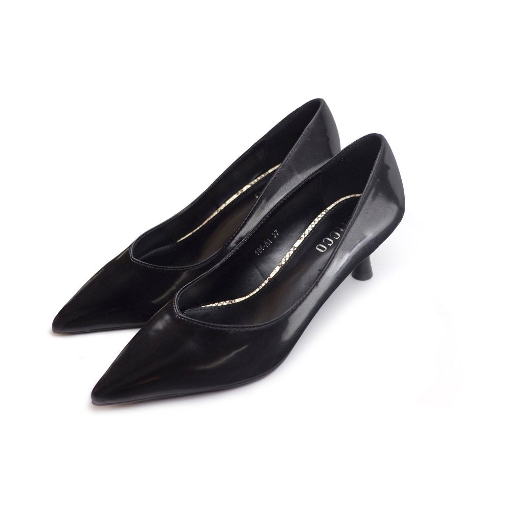 MICCO High Heel Pumps Model 166-A1
