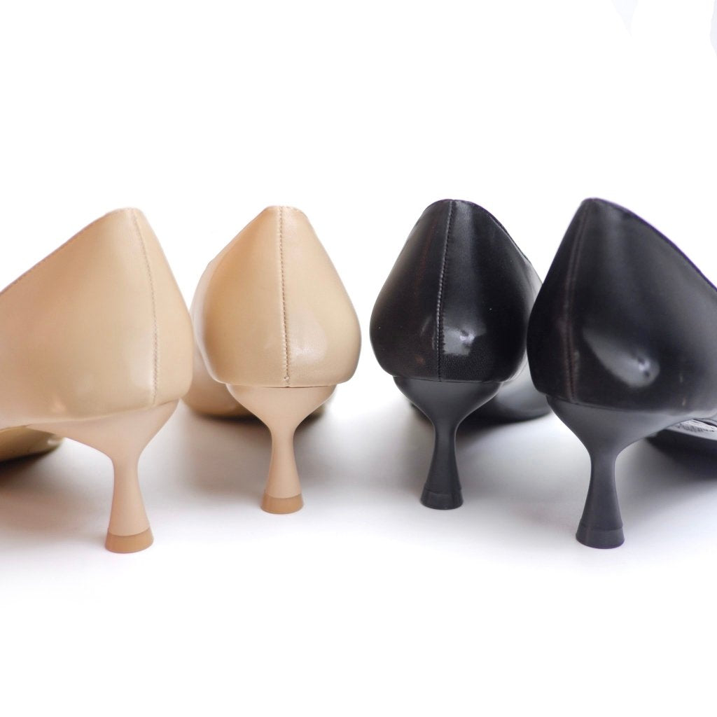 MICCO High Heel Pumps Model 166-A1