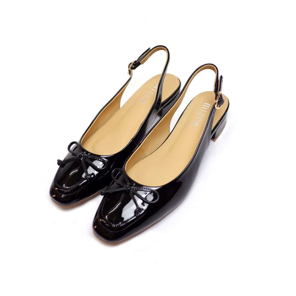 MICCO Pointed Toe Pump Model 6693-5