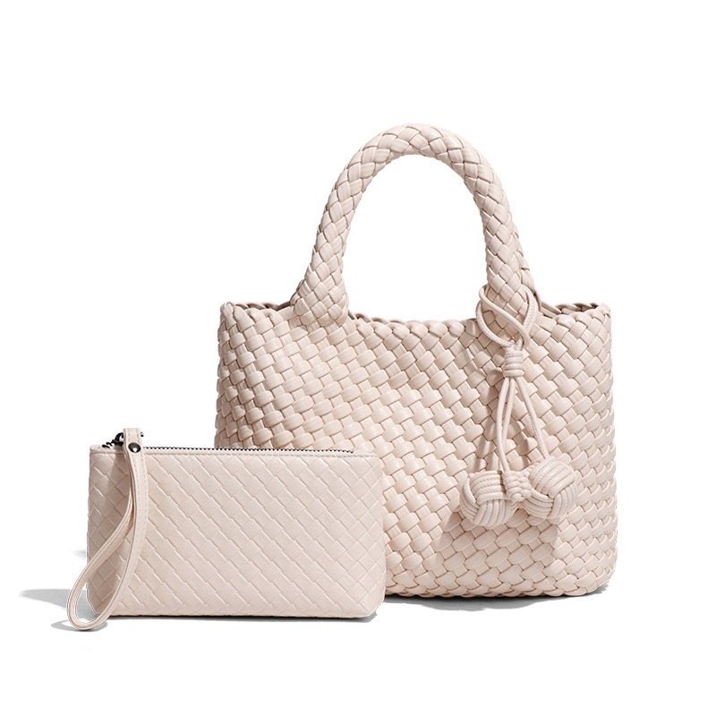 Woven Handbag Model B2405
