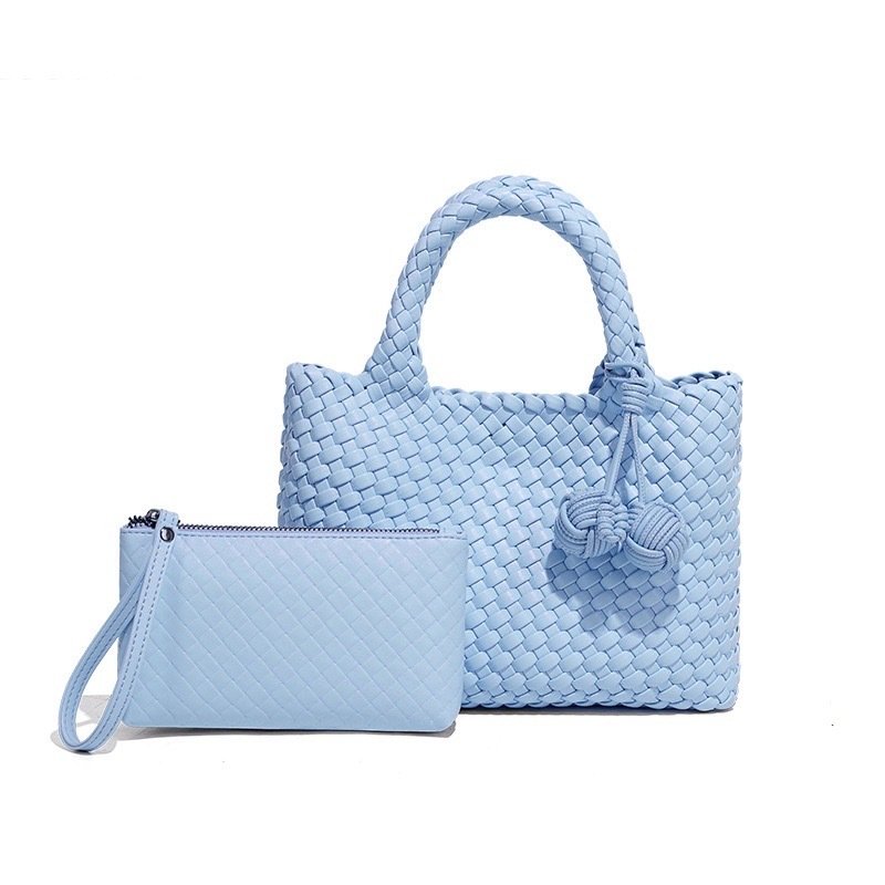 Woven Handbag Model B2405