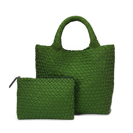 Handbag Model F249-1 Size M 